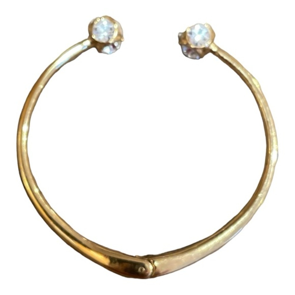 Kate Spade Lady Marmalade Open Cuff Bracelet